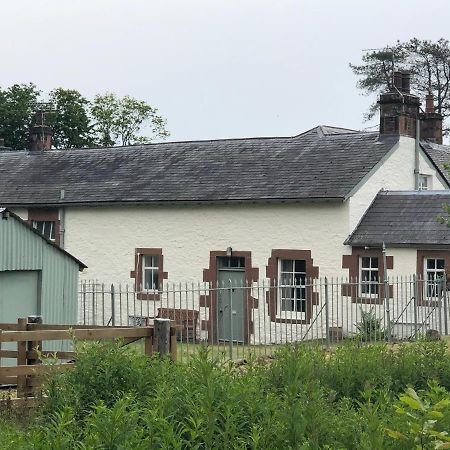 Laundry Cottage Dumfries Kültér fotó